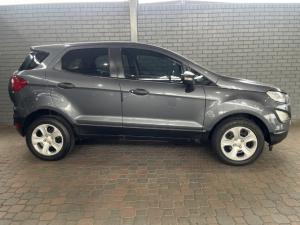 Ford EcoSport 1.5 Ambiente - Image 4