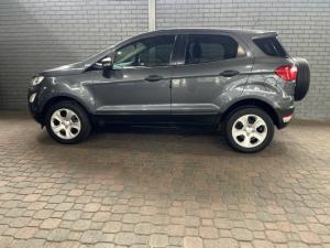 Ford EcoSport 1.5 Ambiente - Image 5