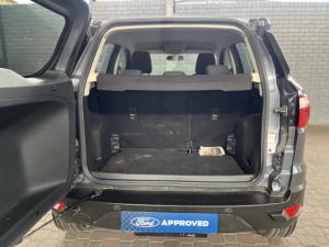 Ford EcoSport 1.5 Ambiente - Image 7
