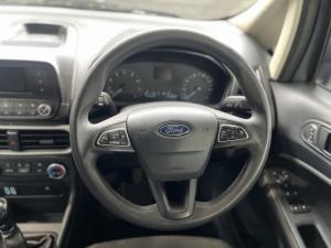 Ford EcoSport 1.5 Ambiente - Image 8