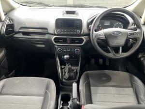 Ford EcoSport 1.5 Ambiente - Image 9