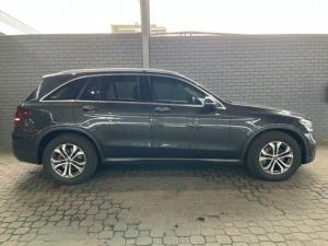 Mercedes-Benz GLC GLC220d 4Matic - Image 2