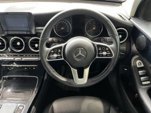 Mercedes-Benz GLC GLC220d 4Matic - Image 5