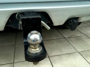 Ford Everest 3.2TDCi 4WD XLT - Image 14