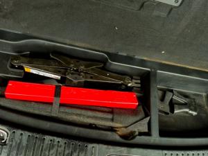 Ford Everest 3.2TDCi 4WD XLT - Image 19