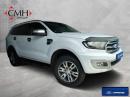 Thumbnail Ford Everest 3.2TDCi 4WD XLT
