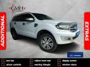 Thumbnail Ford Everest 3.2TDCi 4WD XLT