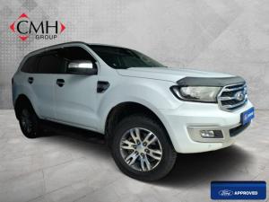 Ford Everest 3.2TDCi 4WD XLT - Image 1