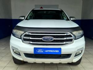 Ford Everest 3.2TDCi 4WD XLT - Image 2