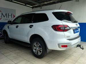 Ford Everest 3.2TDCi 4WD XLT - Image 4