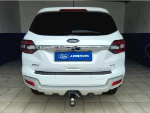 Ford Everest 3.2TDCi 4WD XLT - Image 5
