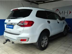 Ford Everest 3.2TDCi 4WD XLT - Image 6