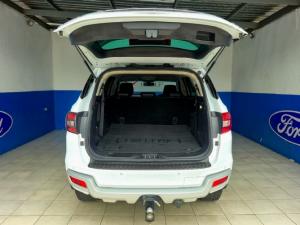 Ford Everest 3.2TDCi 4WD XLT - Image 7