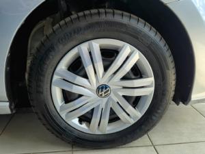 Volkswagen Polo Vivo hatch 1.4 Trendline - Image 13