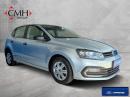 Thumbnail Volkswagen Polo Vivo hatch 1.4 Trendline