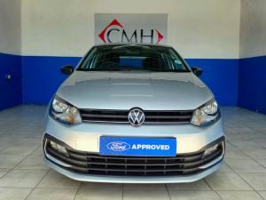 Volkswagen Polo Vivo hatch 1.4 Trendline - Image 2