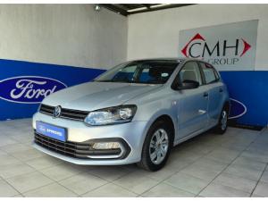 Volkswagen Polo Vivo hatch 1.4 Trendline - Image 3