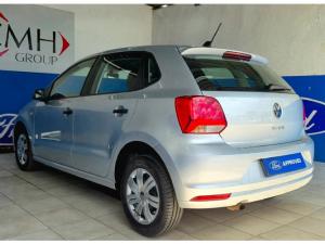 Volkswagen Polo Vivo hatch 1.4 Trendline - Image 4