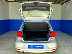 Volkswagen Polo Vivo hatch 1.4 Trendline - Image 7