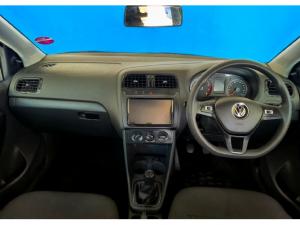 Volkswagen Polo Vivo hatch 1.4 Trendline - Image 8