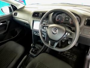 Volkswagen Polo Vivo hatch 1.4 Trendline - Image 9