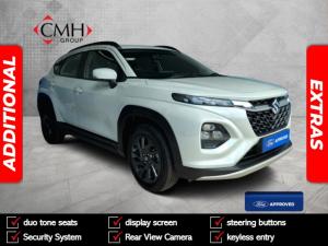 Suzuki Fronx 1.5 GL auto - Image 1