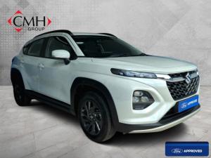 Suzuki Fronx 1.5 GL auto - Image 1