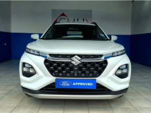 Suzuki Fronx 1.5 GL auto - Image 2