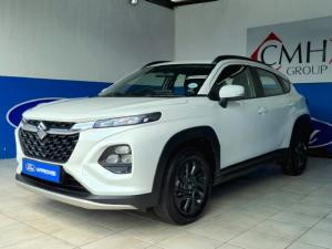 Suzuki Fronx 1.5 GL auto - Image 3