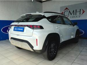 Suzuki Fronx 1.5 GL auto - Image 4