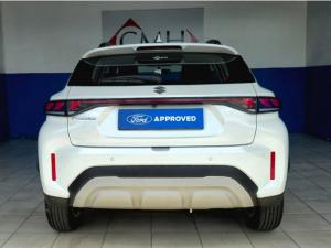 Suzuki Fronx 1.5 GL auto - Image 5