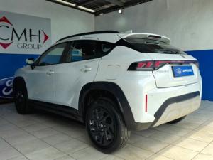 Suzuki Fronx 1.5 GL auto - Image 6