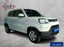 Thumbnail Suzuki S-Presso 1.0 GL manual