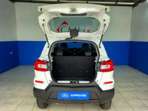 Suzuki S-Presso 1.0 GL manual - Image 7