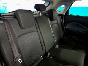 Toyota Starlet 1.5 Xi - Image 11