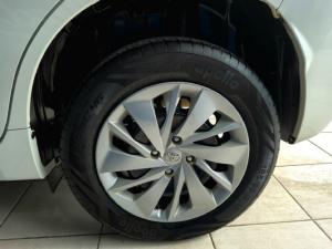 Toyota Starlet 1.5 Xi - Image 13