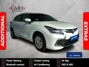 Toyota Starlet 1.5 Xi - Image 1