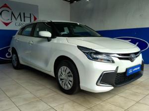 Toyota Starlet 1.5 Xi - Image 1