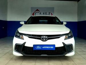 Toyota Starlet 1.5 Xi - Image 2