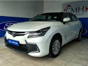 Toyota Starlet 1.5 Xi - Image 3