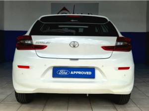 Toyota Starlet 1.5 Xi - Image 5