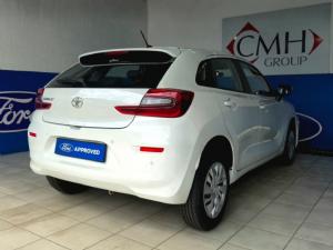 Toyota Starlet 1.5 Xi - Image 6