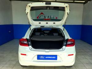 Toyota Starlet 1.5 Xi - Image 7