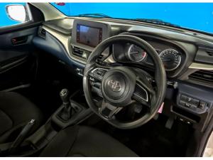 Toyota Starlet 1.5 Xi - Image 9