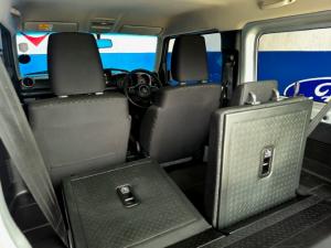 Suzuki Jimny 1.5 GLX AllGrip 3-door auto - Image 12