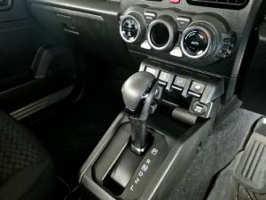 Suzuki Jimny 1.5 GLX AllGrip 3-door auto - Image 15