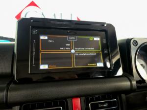 Suzuki Jimny 1.5 GLX AllGrip 3-door auto - Image 16