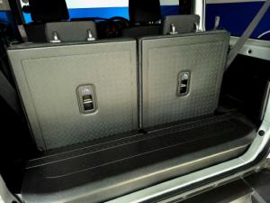 Suzuki Jimny 1.5 GLX AllGrip 3-door auto - Image 18