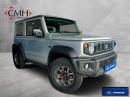 Thumbnail Suzuki Jimny 1.5 GLX AllGrip 3-door auto