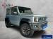 Suzuki Jimny 1.5 GLX AllGrip 3-door auto - Thumbnail 1